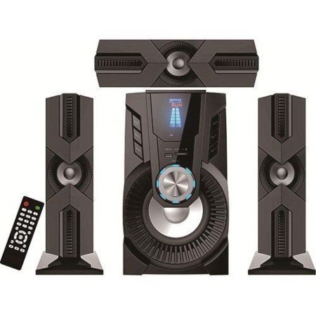 The Best Home Theater Systems Available For Cheap In Kenya.