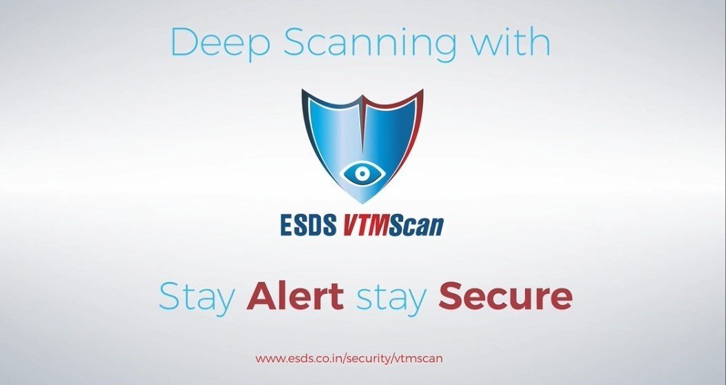 ESDS VTMScan