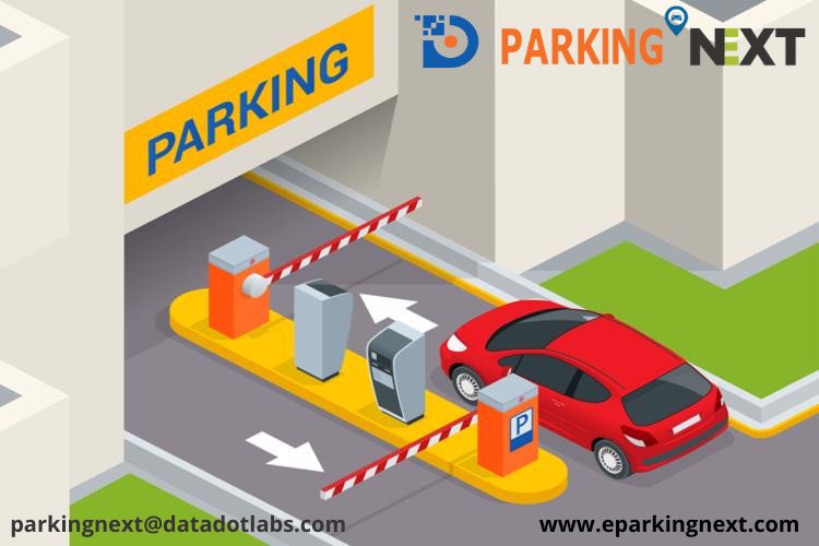Parking Management System