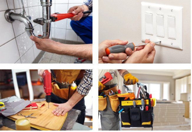 Services