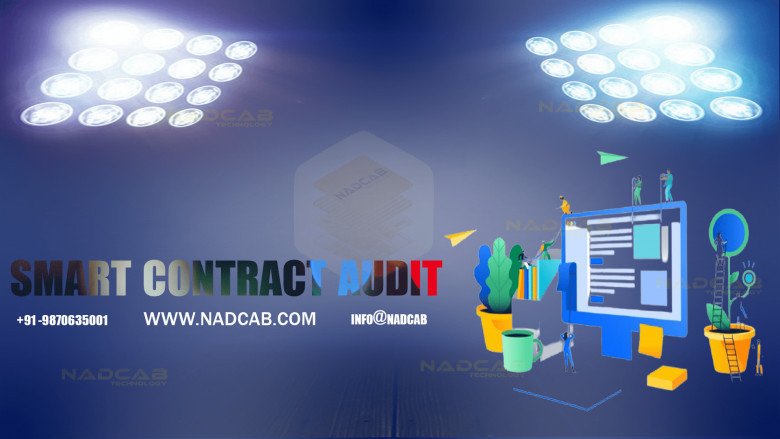 Smart Contract Audit