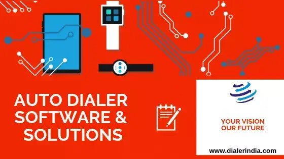 cloud dialer for call center