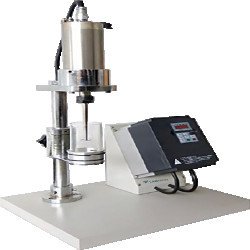 Latex High Speed Mechanical Stability Tester LLHM