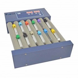 Tube Roller Mixer LTRM