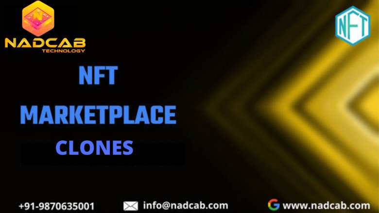 NFT Marketplace Clones