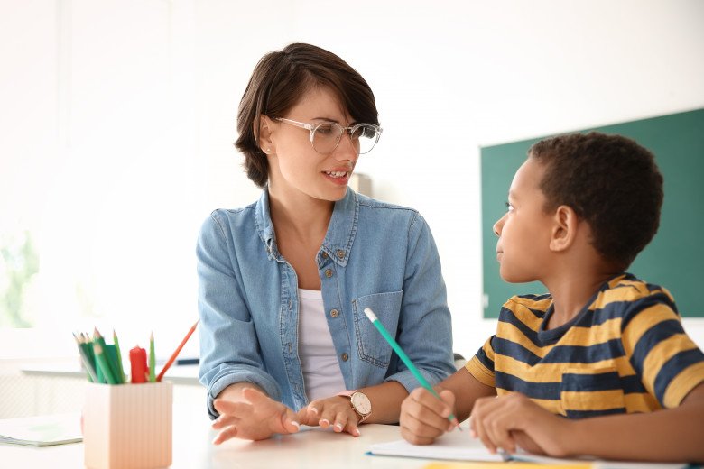 You can become the best tutor there is