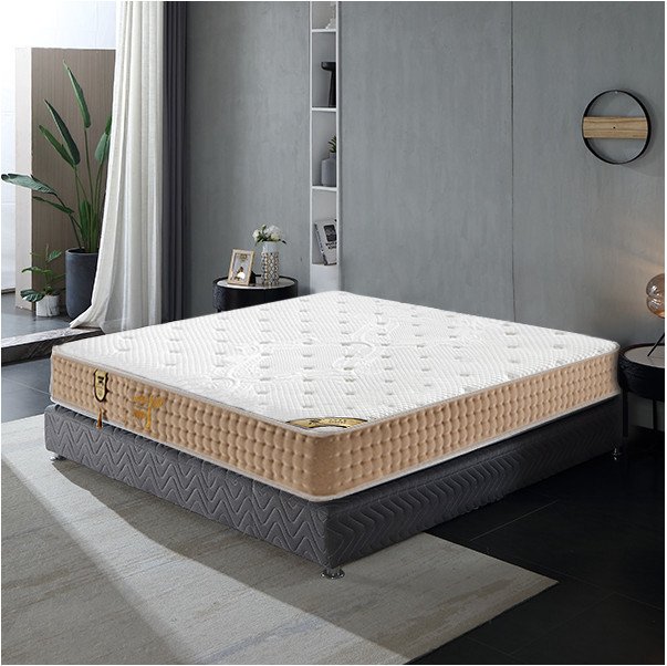 12 Inch Thick Mattress Gel Memory Foam Sleeping Mattress