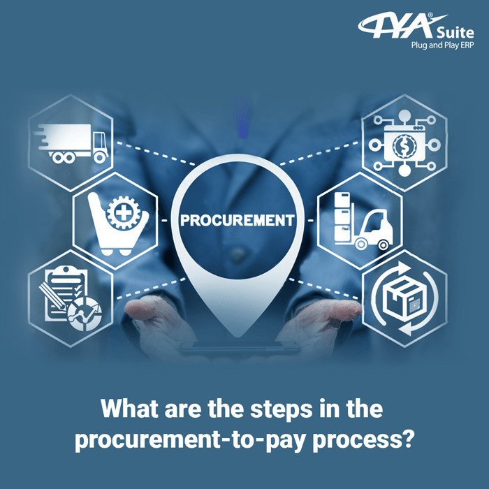 https://www.tyasuite.com/Procurement-to-Pay-Process