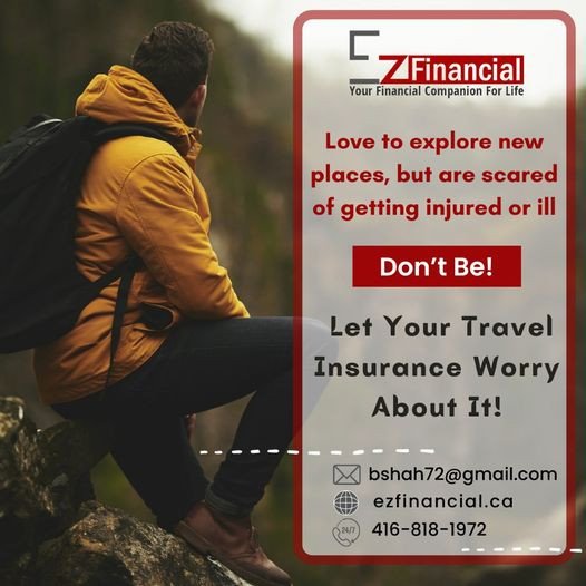 Travel insurance