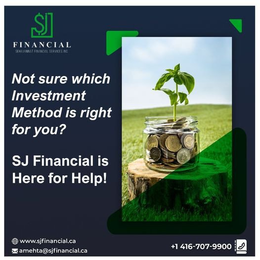 investment method