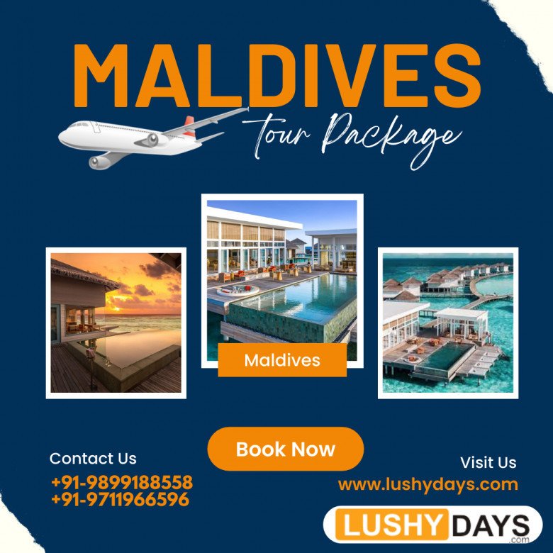 Maldives Tour Package