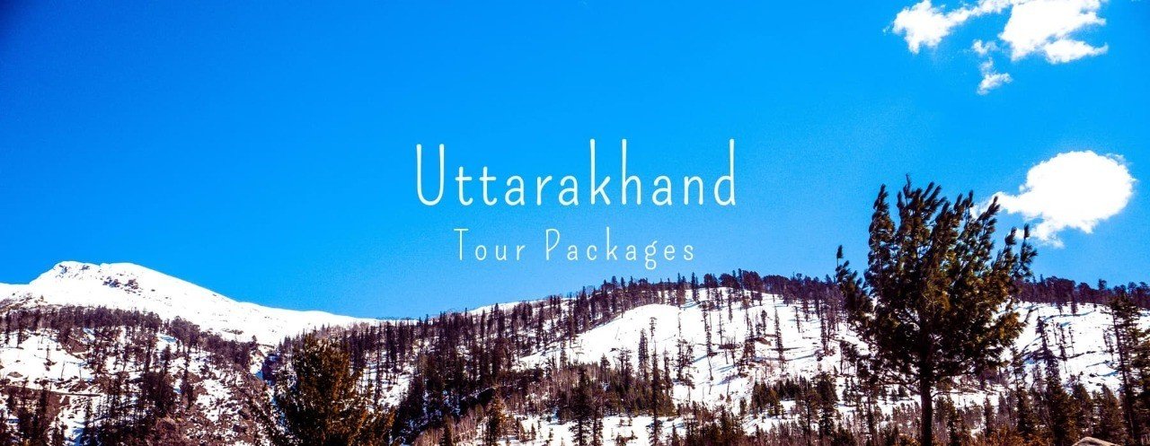 Best Uttarakhand Tour Packages Online Booking