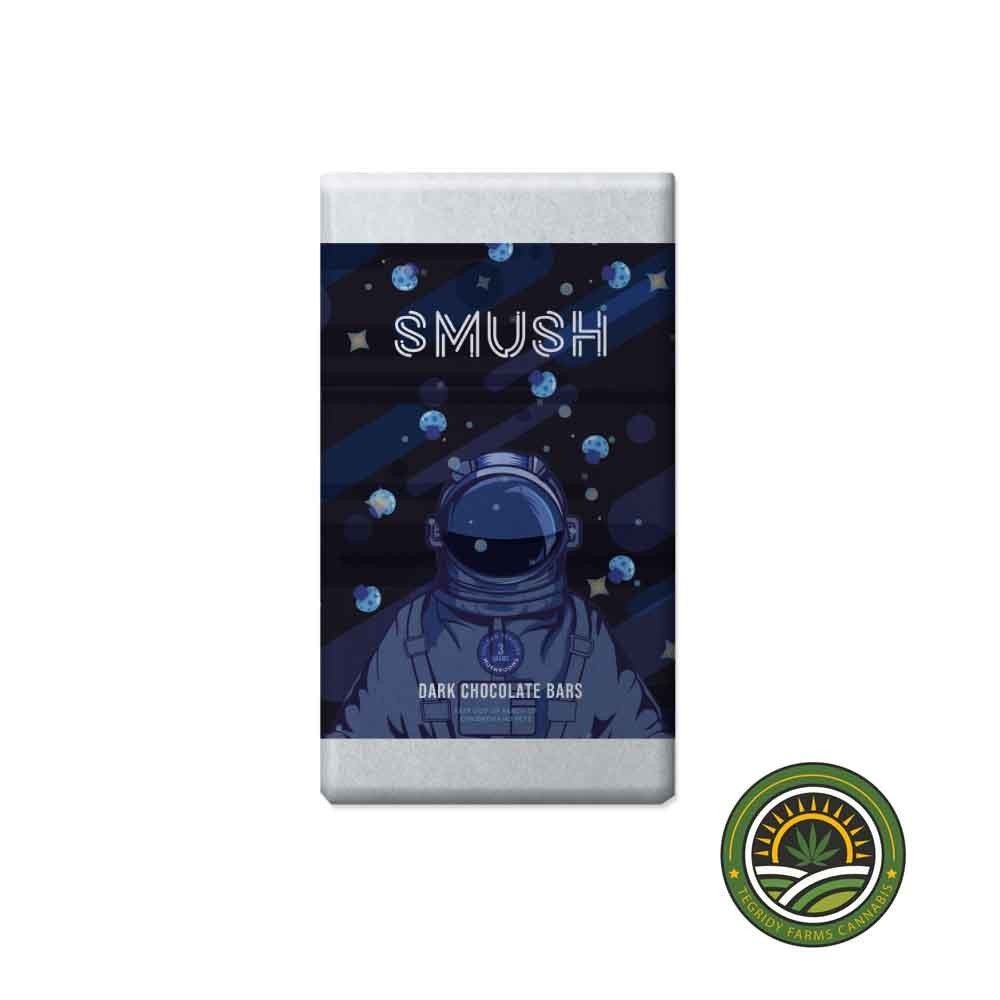 SMUSH – DARK CHOCOLATE