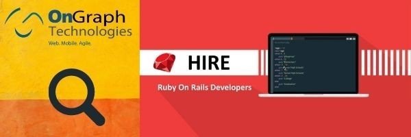 Hire Ruby On Rails Developers | RoR development companies