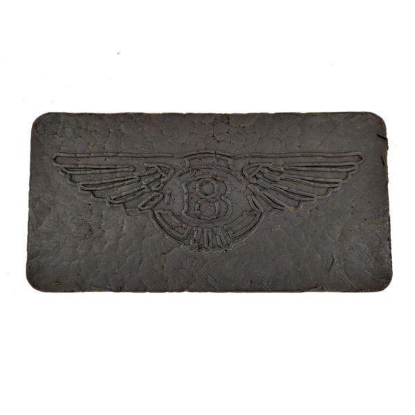 Bentley Hash