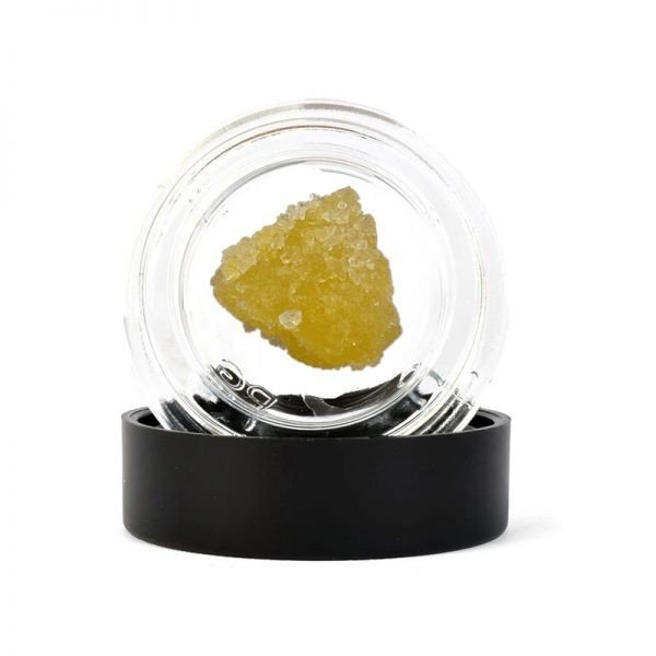 Diamonds – Lemon Drop