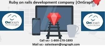 Hire ruby on rails application developer