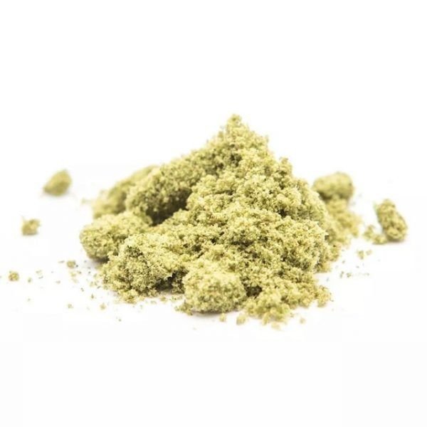 Kief – Incredible Hulk