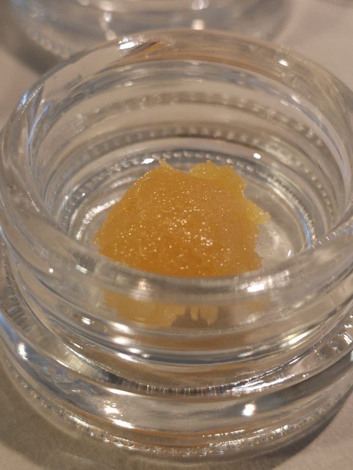 PACIFIC PURE LIVE RESIN