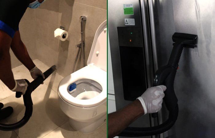 Deep Cleaning Services | Home Deep Cleaning