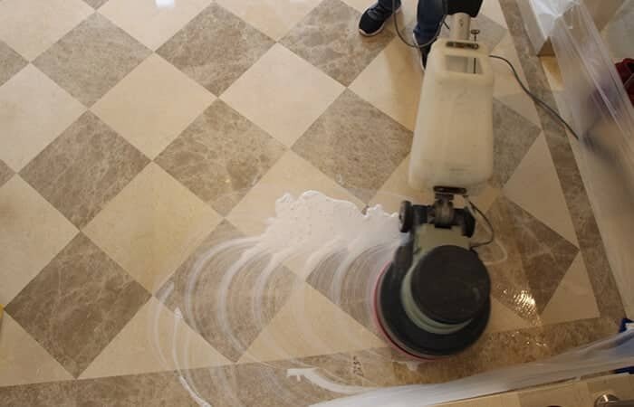 Marble Polishing Services in Dubai | Marble Cleaning Services