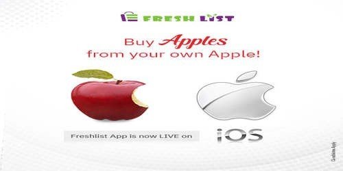 Online Supermarket store in Chennai