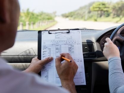 Regional Driving School, Driving Instructors in Bendigo
