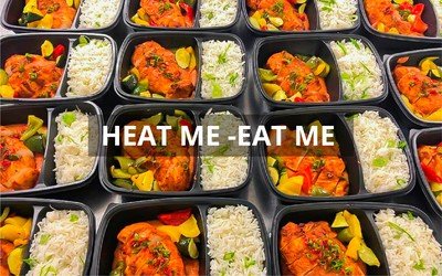 Event Catering Companies London