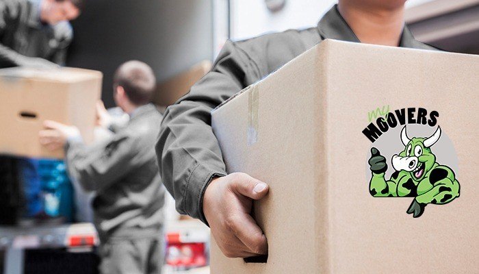 Removalists Balmain