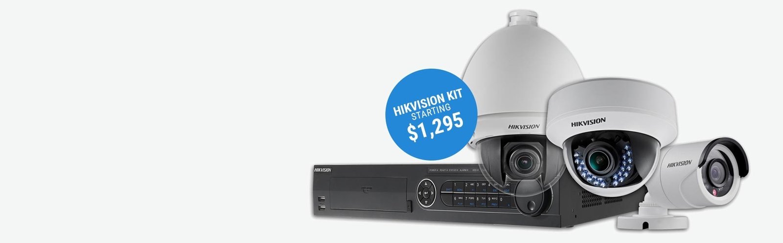 Get Online CCTV Security Cameras