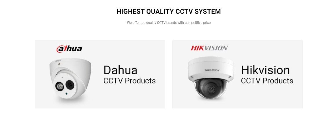 Order Now Surveillance Camera Online