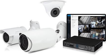 CCTV Installations Sydney