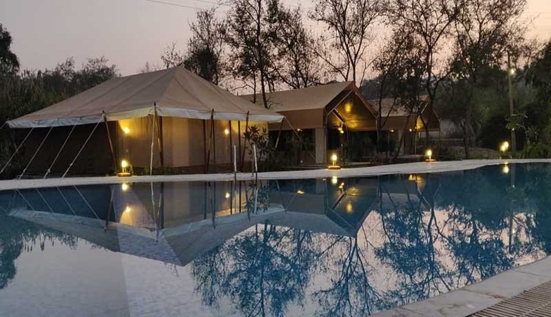 Top Resort In Punjab