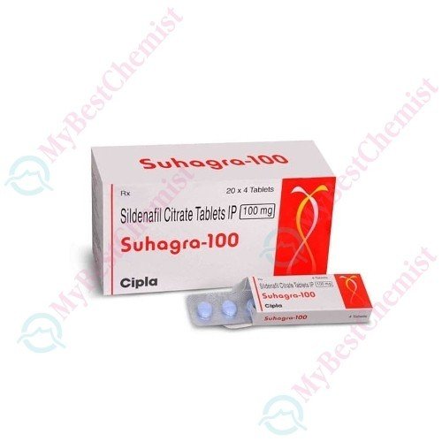 suhagra 100 price