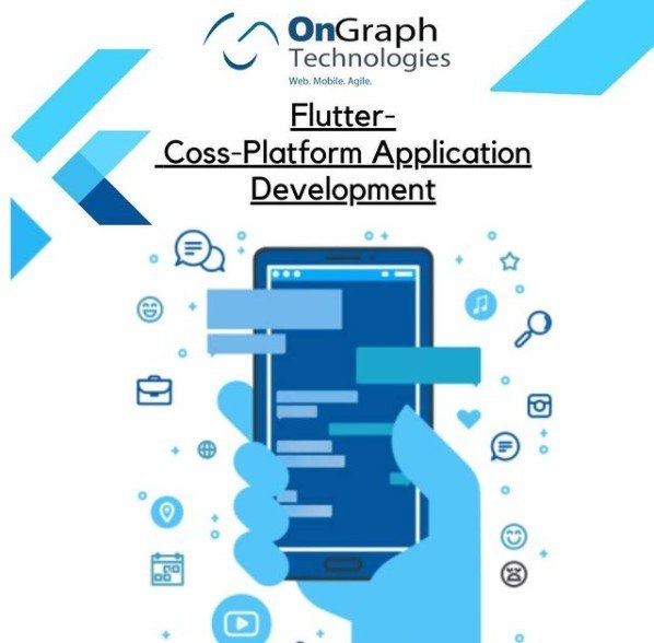 flutter app development company 2021