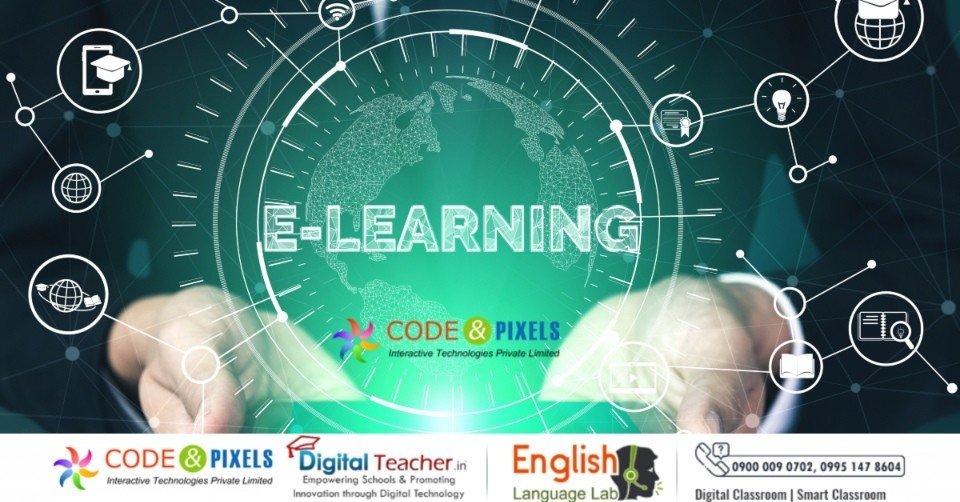 Importance of eLearning in Education