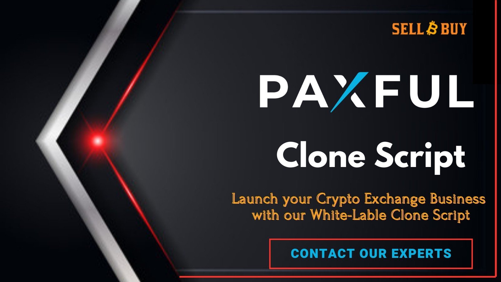 Purchase a readymade paxful clone script to start your perfect crypto trading platform
