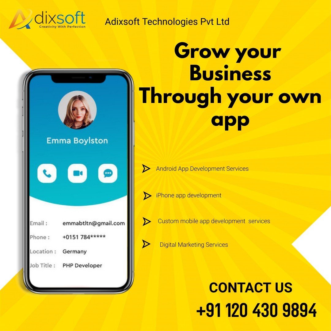 Best app development company for India, USA, UK,CANADA,UAE, Australia