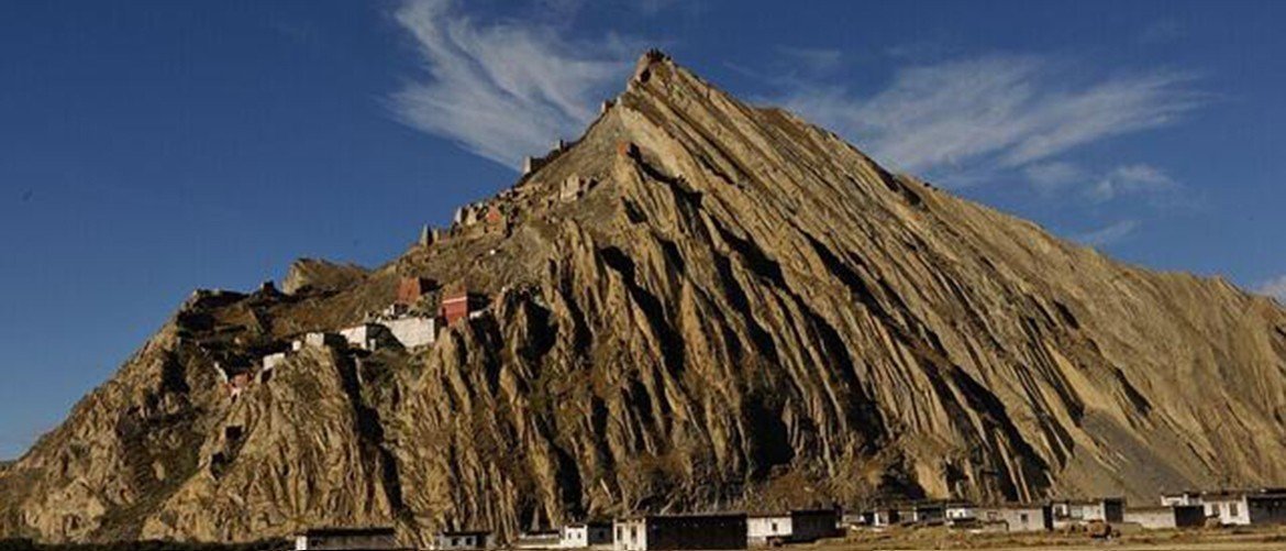 What To See In Tibet