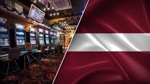 Taxes in Latvia