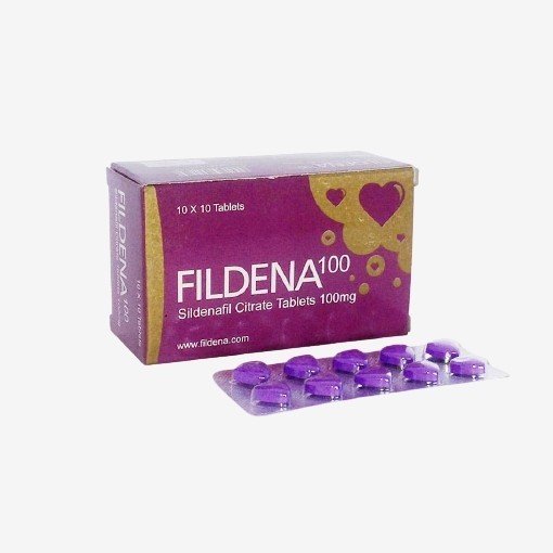Buy fildena 100mg online