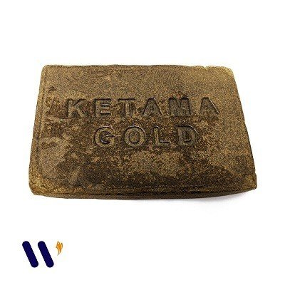 Ketama Gold Hash