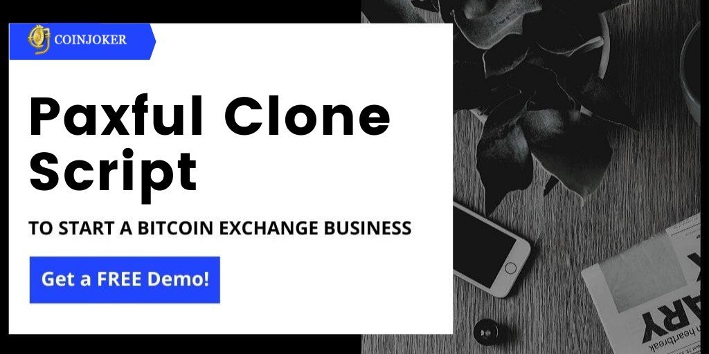Paxful Clone Script