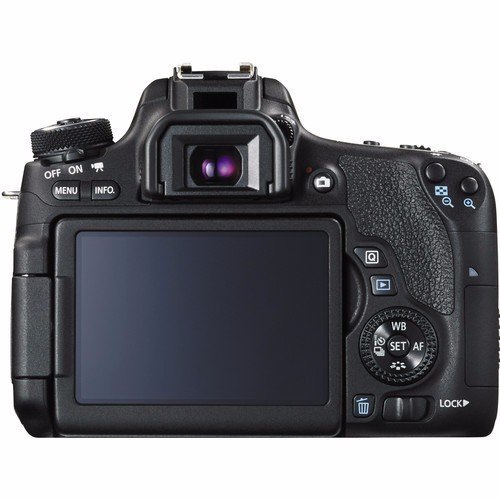 Electronics - Buy Canon Cameras: Canon DSLR Camera