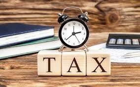 Taxes in Lithuania