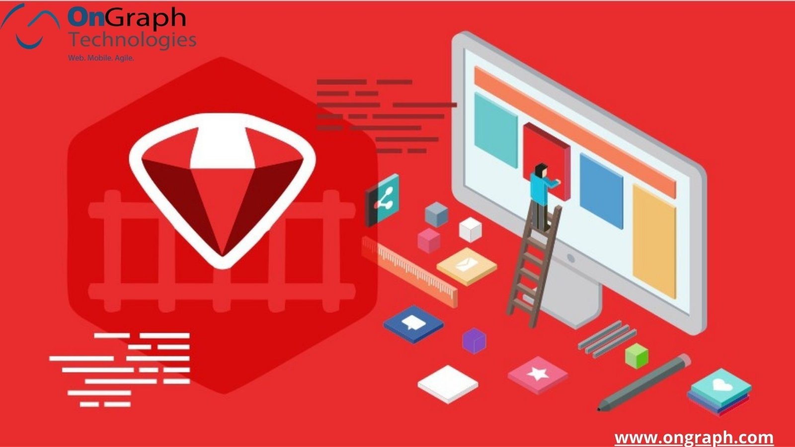 Ruby on rails web development company