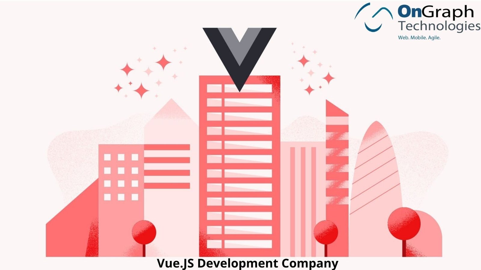 Vue.JS Development app Company