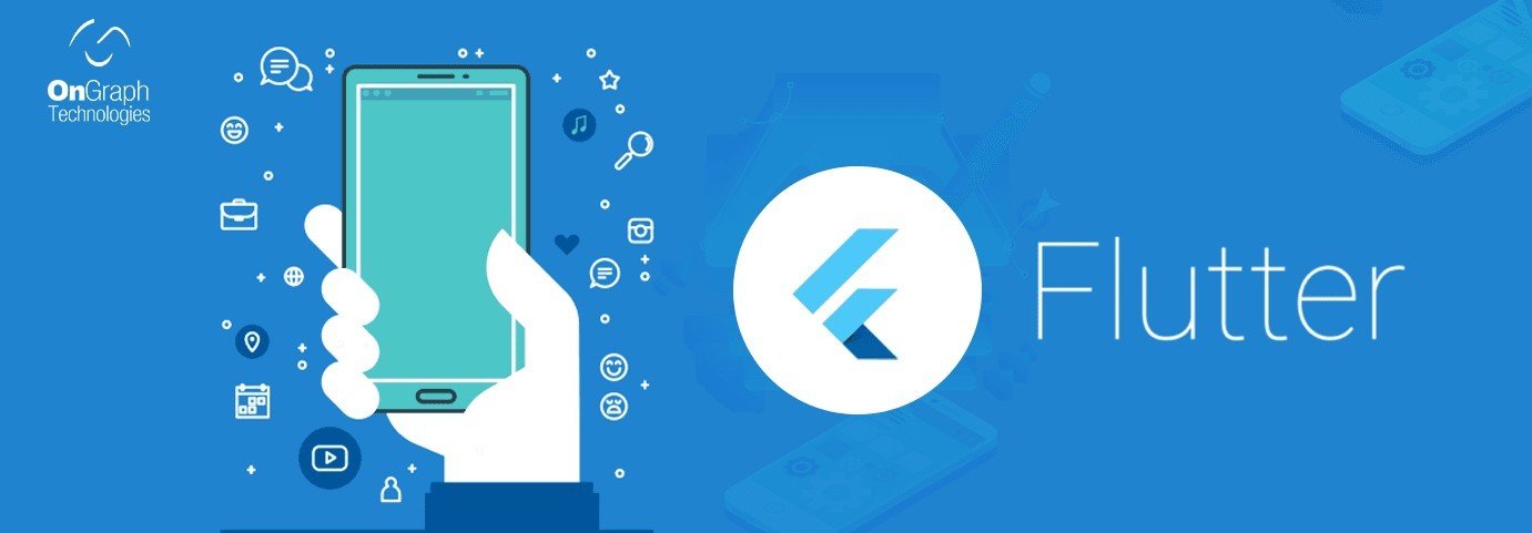 Flutter development services