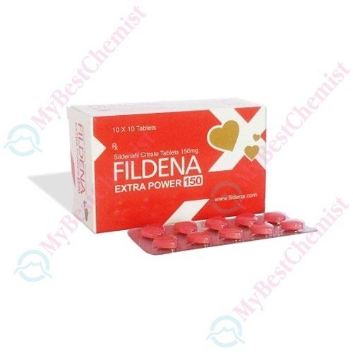 fildena 150 price