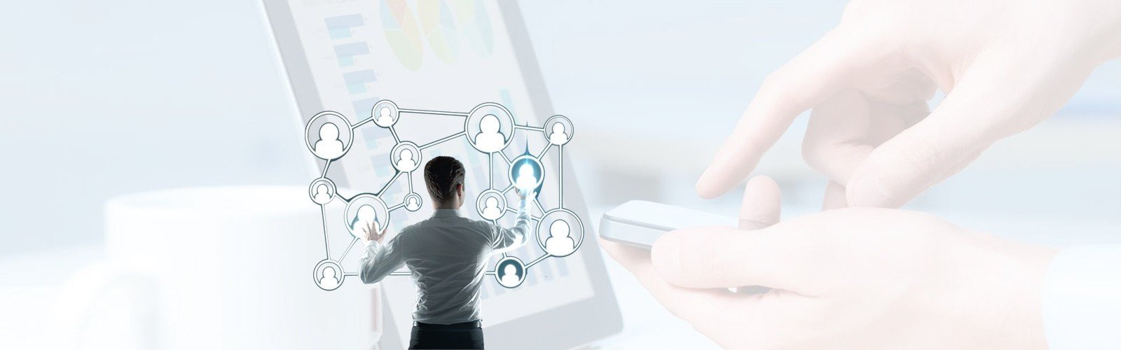 Smartsoft-Direct selling business consultancy with Best MLM Software